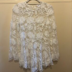 Princess Polly cover up